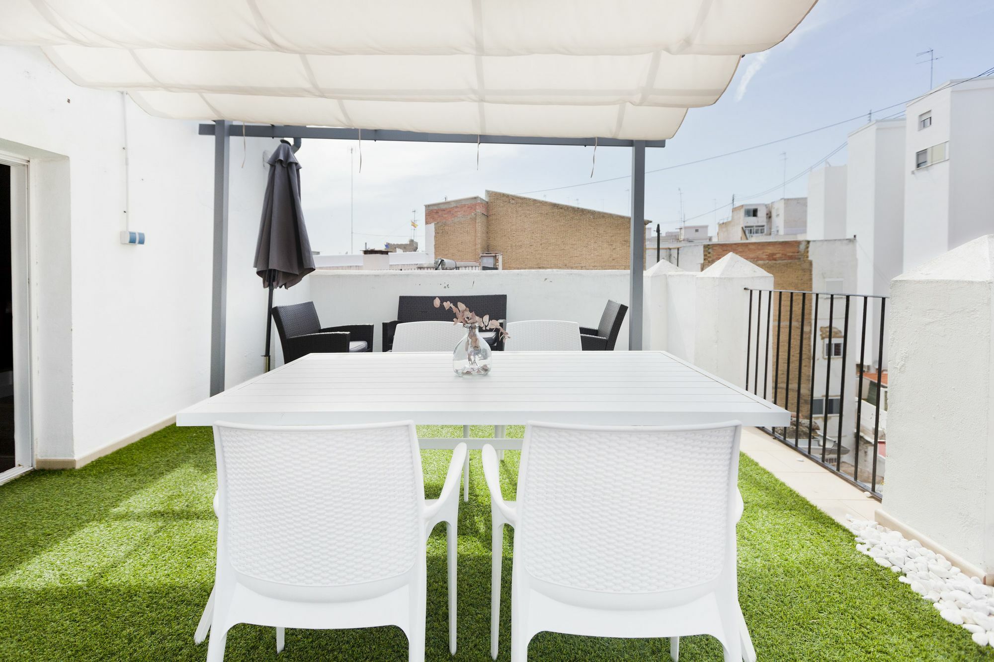 Total Valencia Attics II Διαμέρισμα Εξωτερικό φωτογραφία